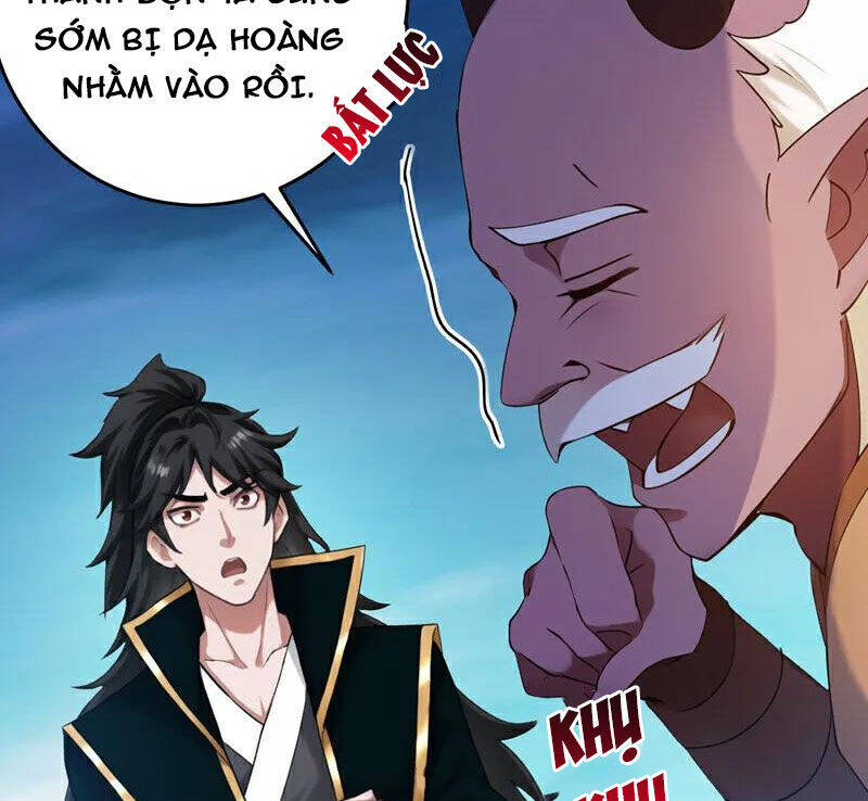 ẩn cư mười vạn năm Chapter 236 - Trang 2