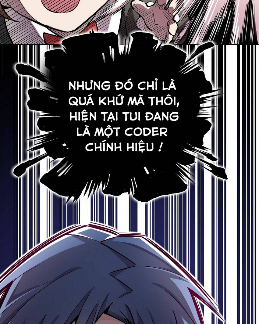 oan gia chung nhà ! chapter 1.5: gút bai xi du tô mo râu - Trang 2