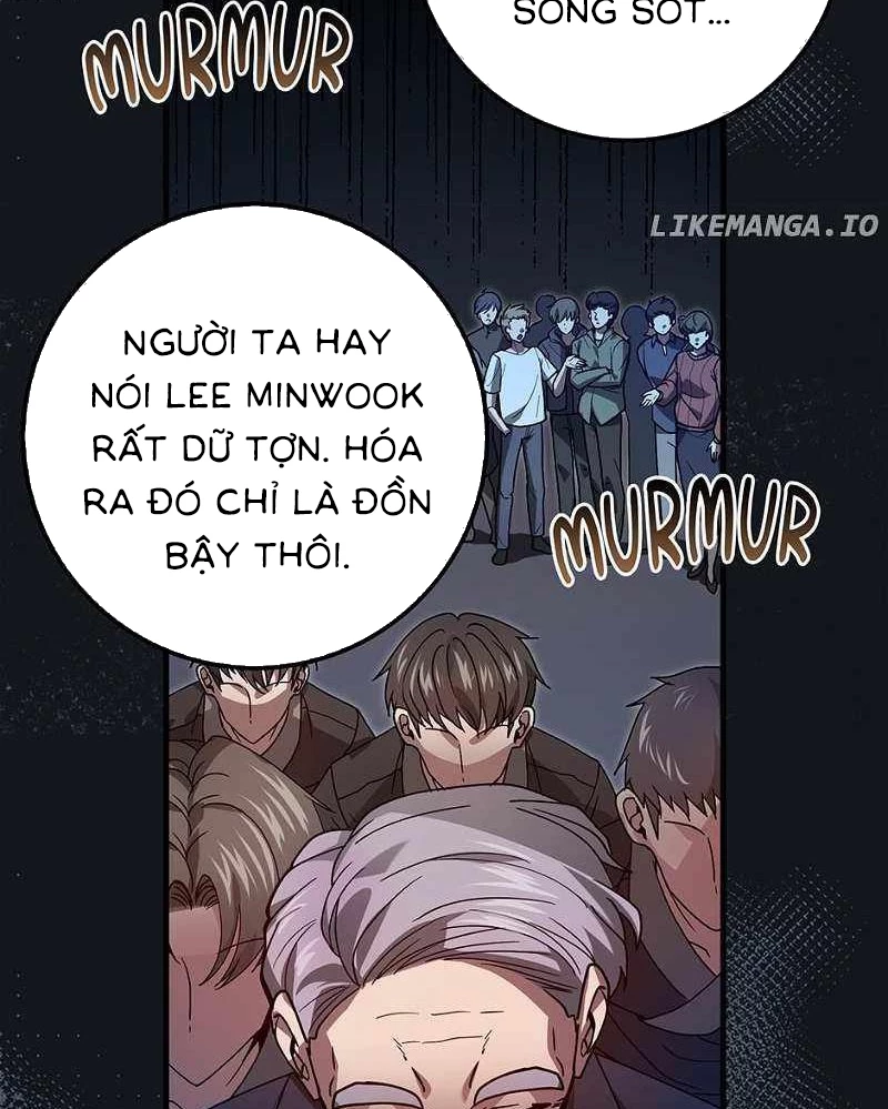 thiên tài võ thuật hồi quy Chapter 46 - Trang 2