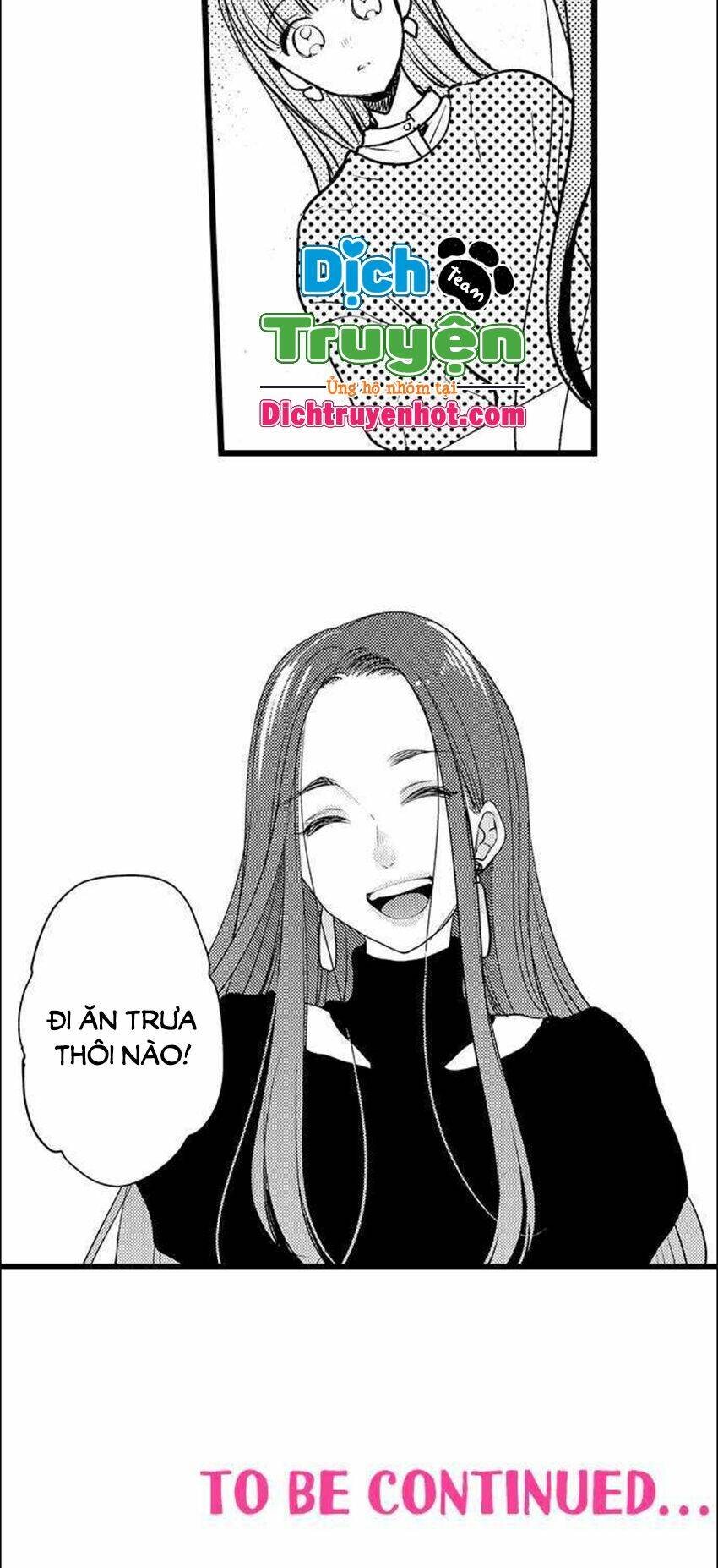 ngón tay anh ấy làm tôi phát điên chapter 84 - Trang 2