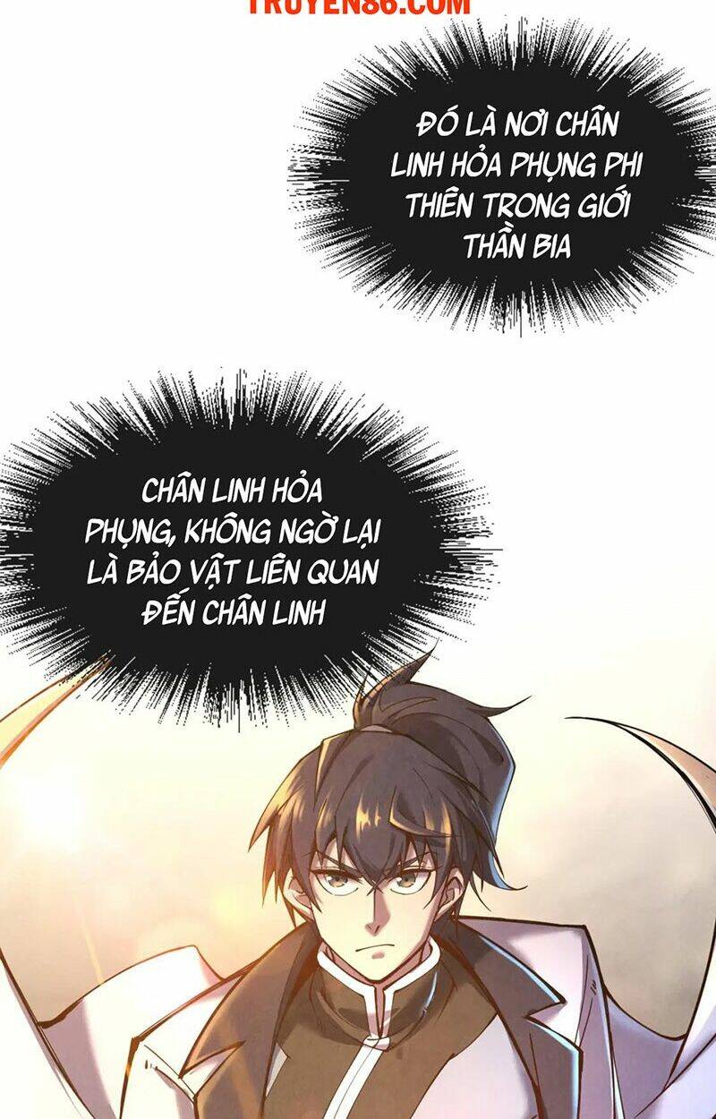 vạn cổ chí tôn chapter 102 - Trang 2