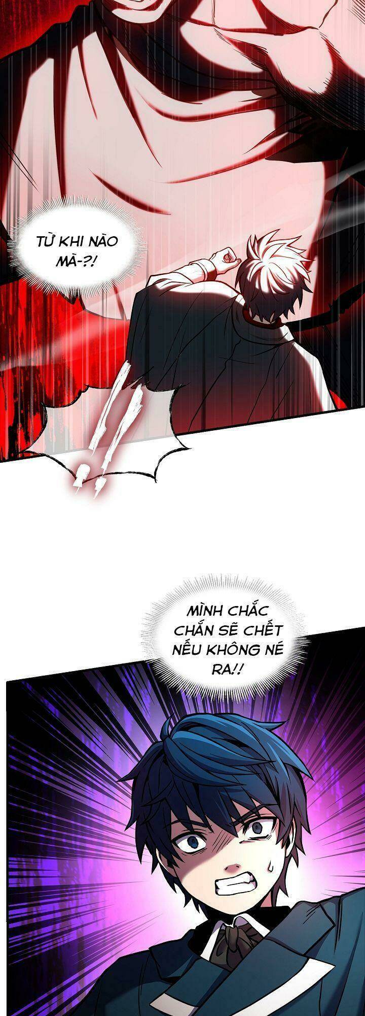 huyền thoại giáo sĩ trở lại chapter 17 - Trang 2