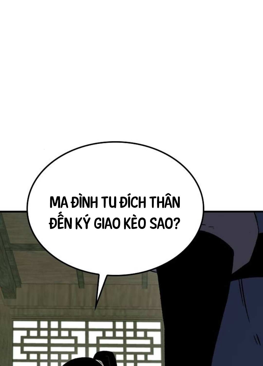 thiên ma quy hoàn Chapter 31 - Trang 2