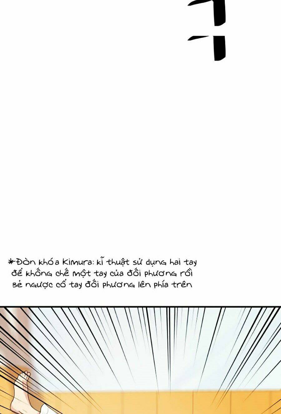 bạn trai vệ sĩ chapter 10 - Next chapter 11