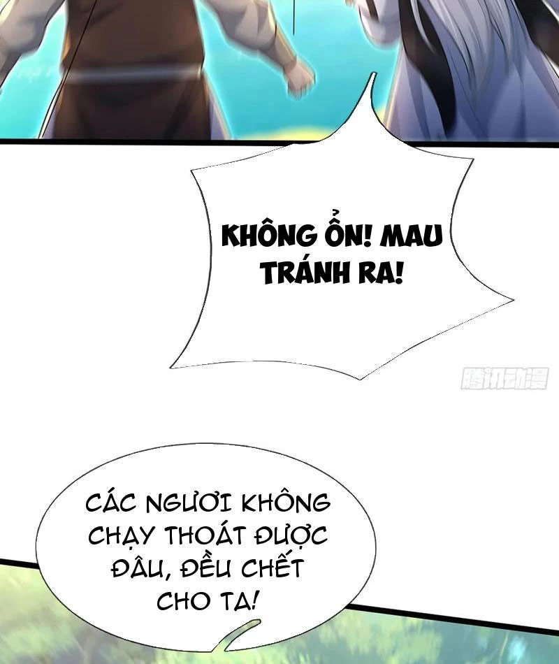 Khí Quan Thức Tỉnh, Ta Đột Nhiên Vô Địch! Chapter 61 - Trang 2