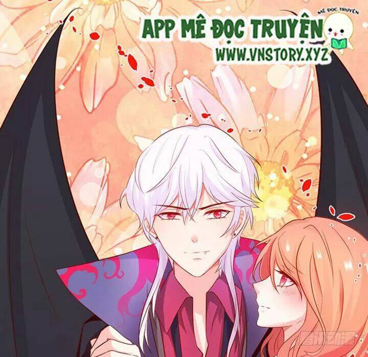 Huyết Tộc Đáng Yêu Chapter 174 - Trang 2