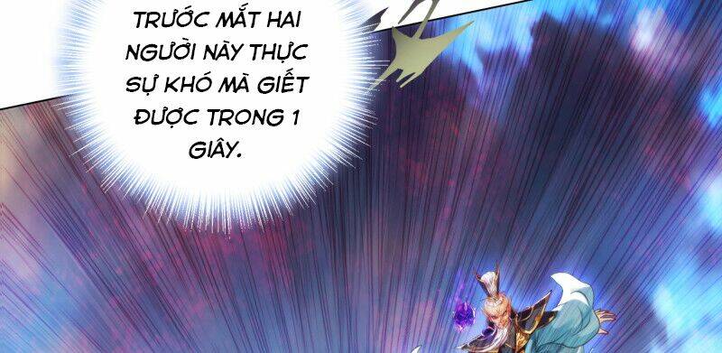 lang hoàn thư viện chapter 48 - Trang 2