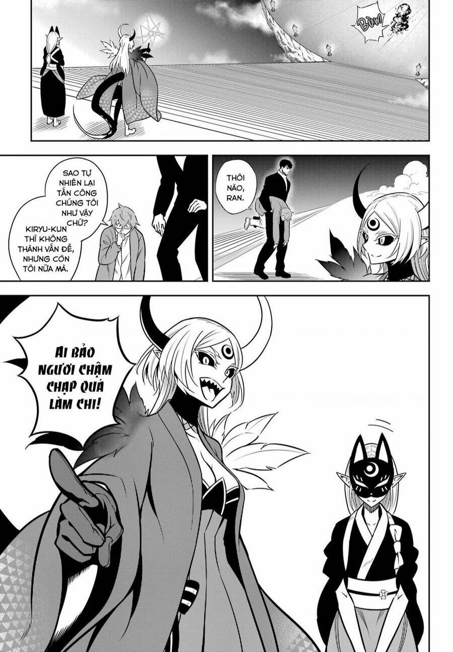 ragna crimson chapter 66 - Next chapter 66.5