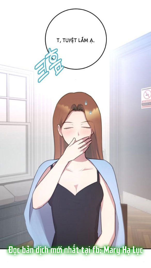 [18+] hổ con Chap 35 - Trang 2