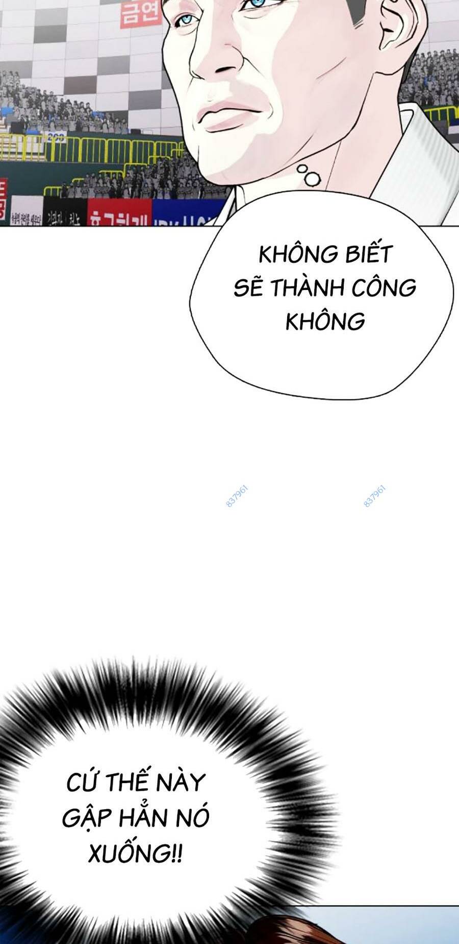 loser giỏi võ chapter 39 - Trang 2