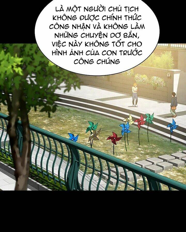 chúa tể đồng tiền chapter 78 - Trang 2