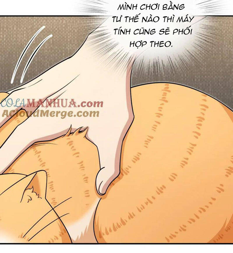 bà xã nhà tôi đến từ ngàn năm trước chapter 167 - Trang 2