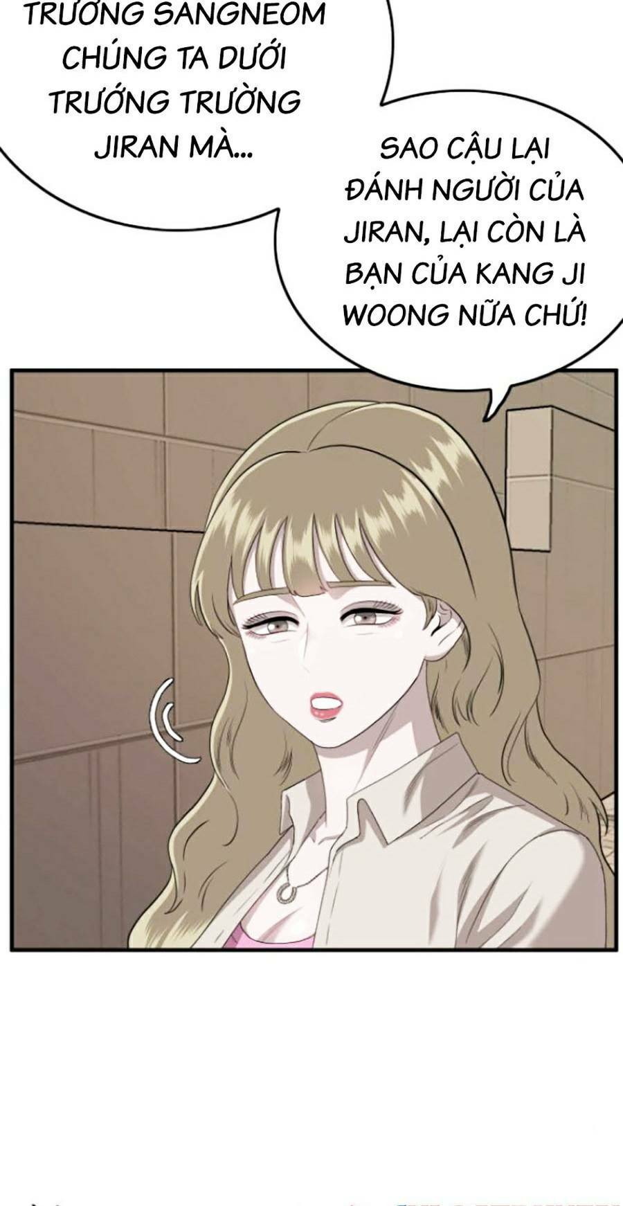 người xấu chapter 144 - Trang 2