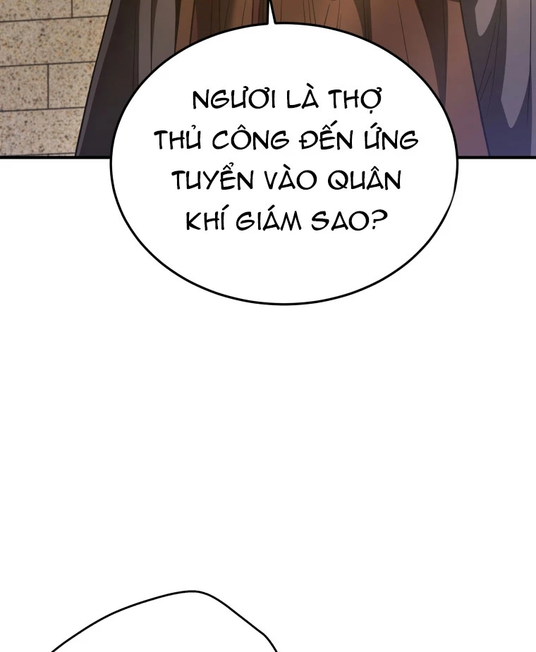 vương triều đen tối: joseon Chapter 70 - Trang 2