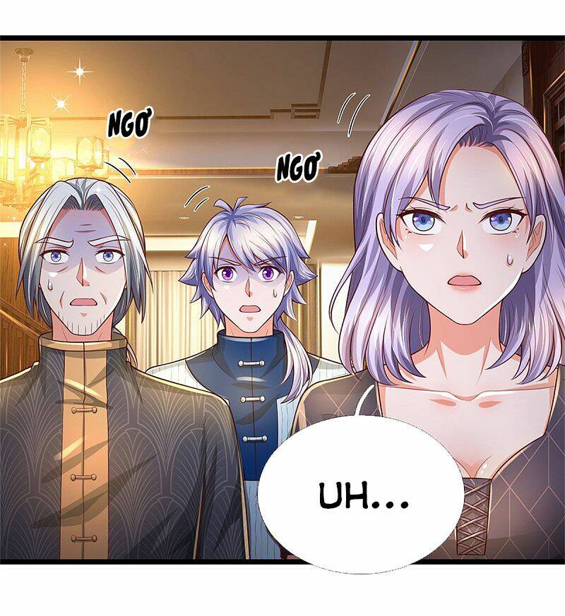 ngạo thị thiên địa Chapter 287 - Next Chapter 288