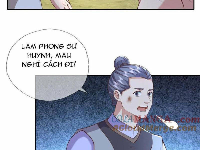 ta có thể đốn ngộ vô hạn chapter 137 - Trang 2