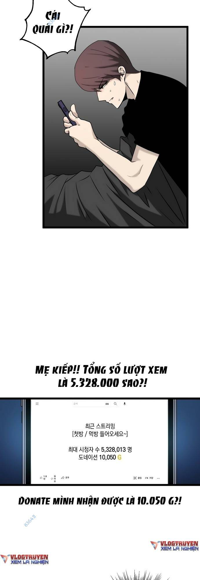 solo eating chapter 16 - Trang 2