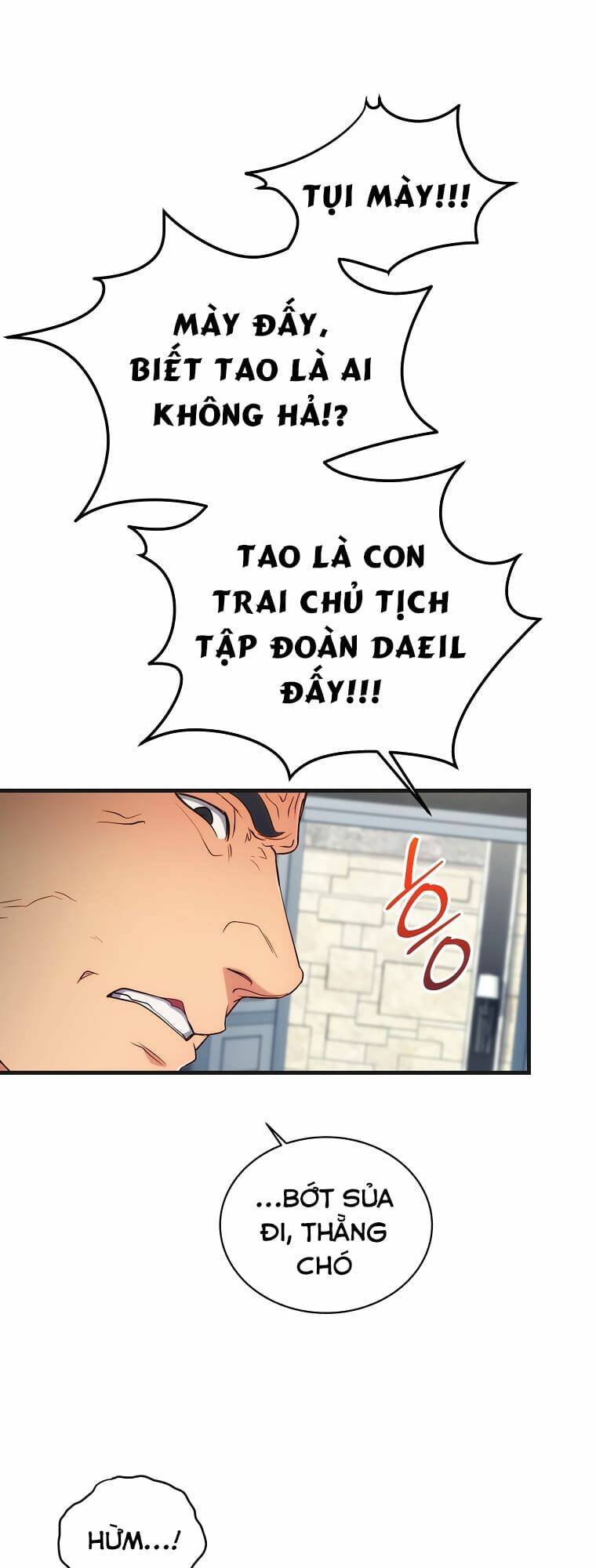 Bác Sĩ Trở Lại Chapter 129 - Next Chapter 130