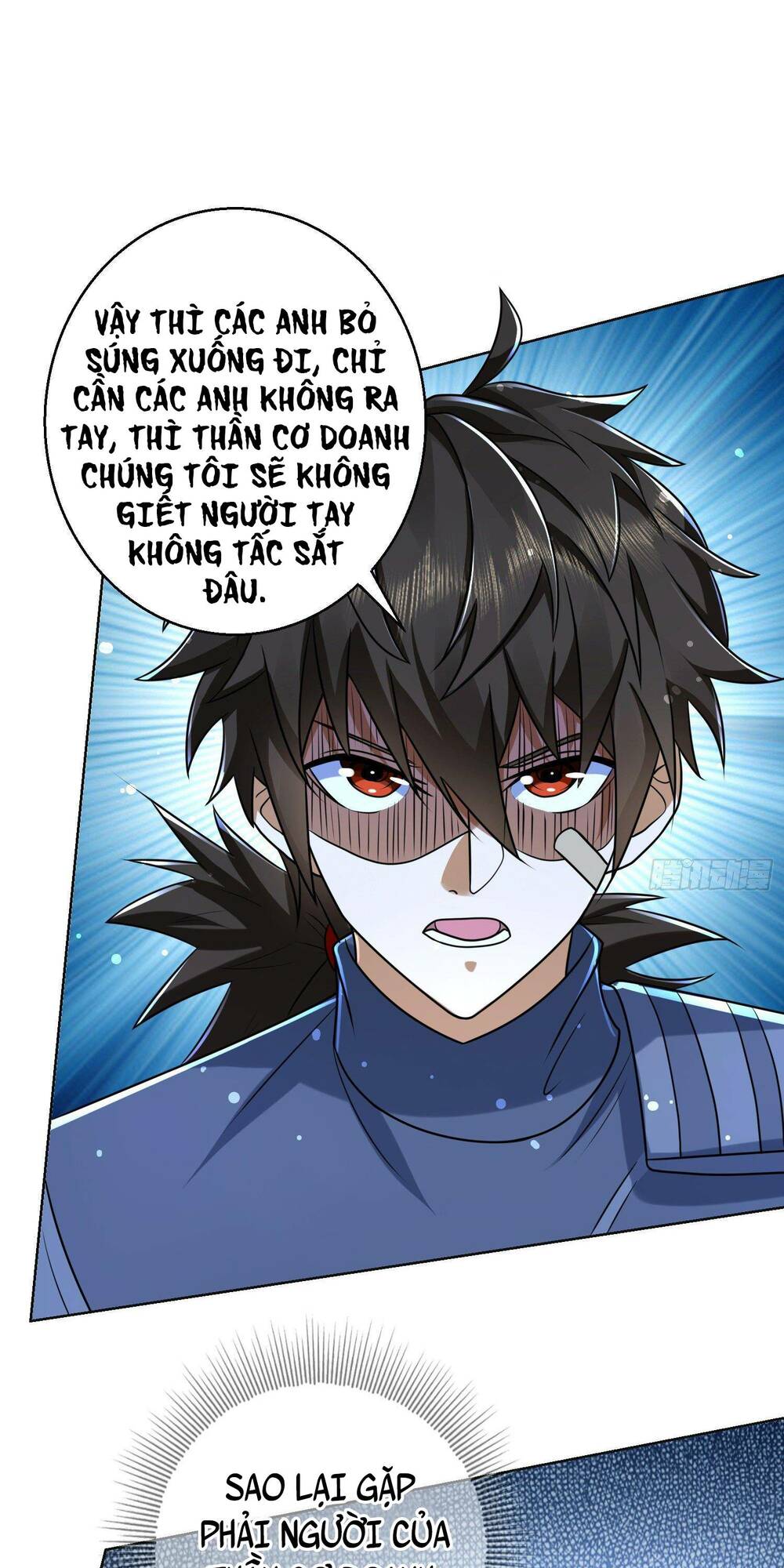 đệ nhất danh sách chapter 124 - Next chapter 125