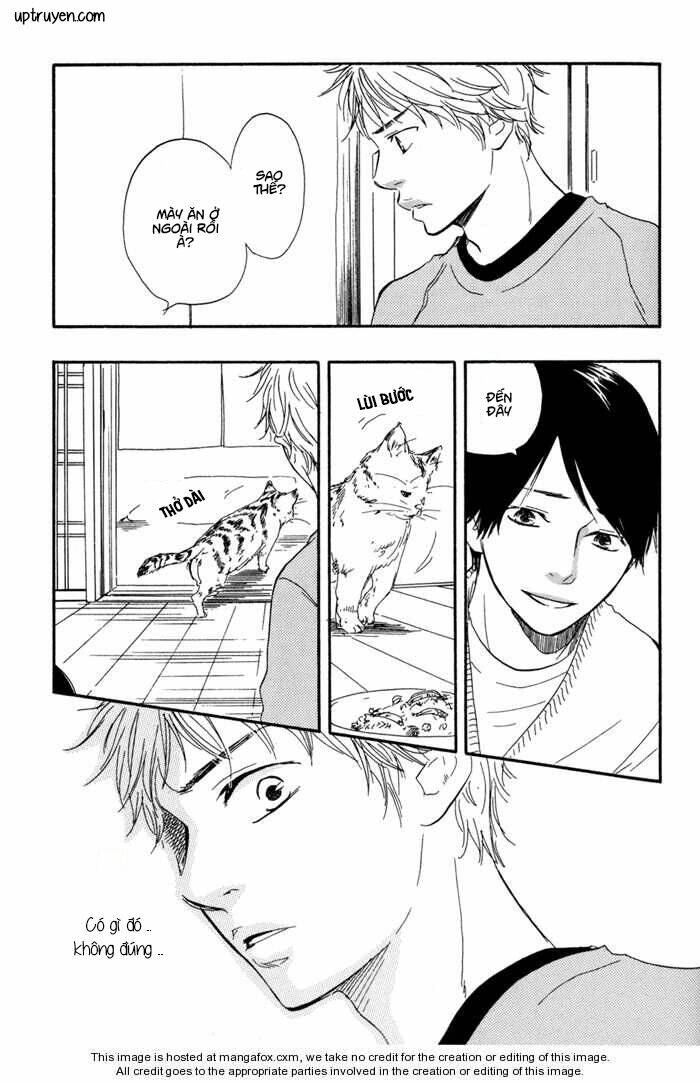 Sugiru Juunana No Haru Chapter 4 - Trang 2