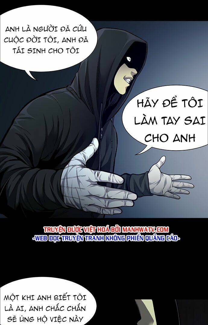 tao là công lý chapter 42 - Trang 2