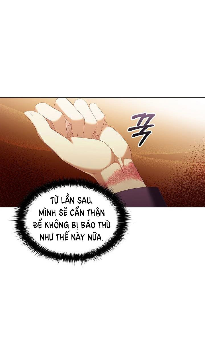 [18+] mùi hương của ác quỷ Chap 64.2 - Trang 2