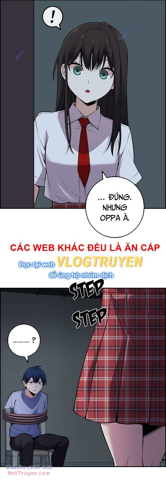 nhân vật webtoon na kang lim chương 104 - Trang 2