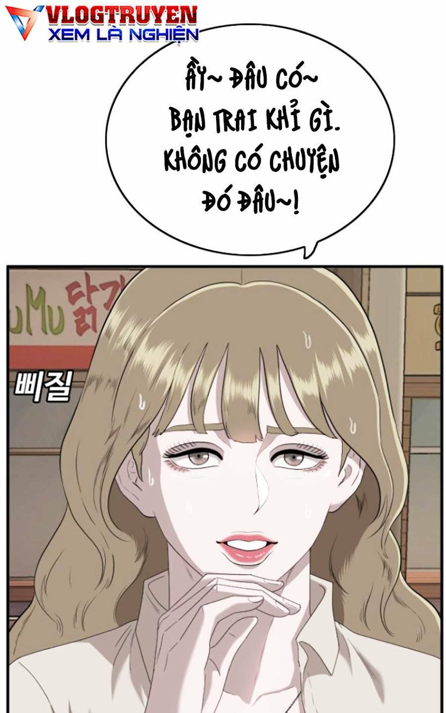 người xấu chapter 144 - Trang 2