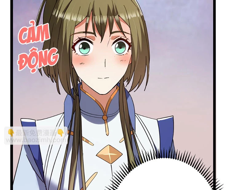 chưởng môn khiêm tốn chút Chapter 445 - Trang 2