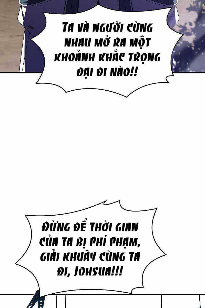 huyền thoại giáo sĩ trở lại chapter 80 - Trang 1