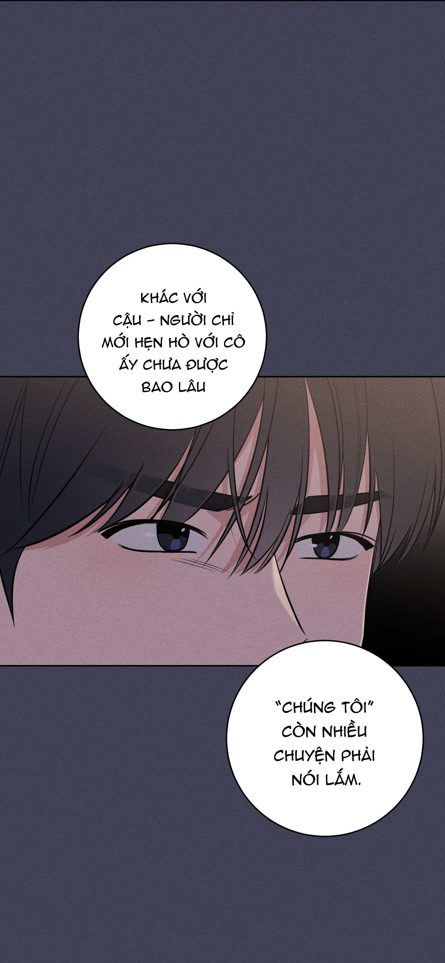 [18+] thành người yêu kém tuổi từ hôm nay Chap 15 - Next 15.1