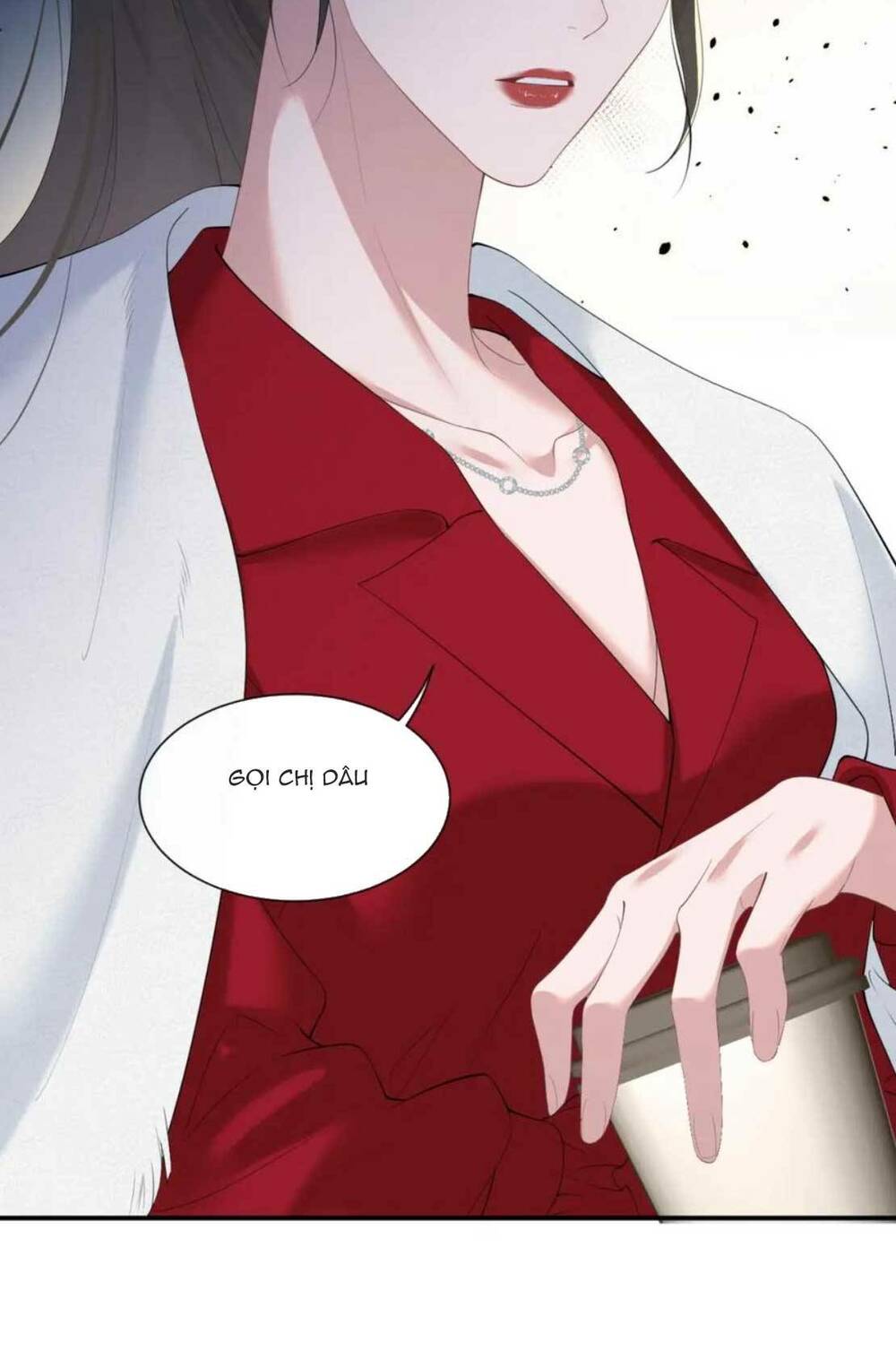 chủ mẫu xuyên không tới làm phu nhân hào môn chapter 6 - Trang 2