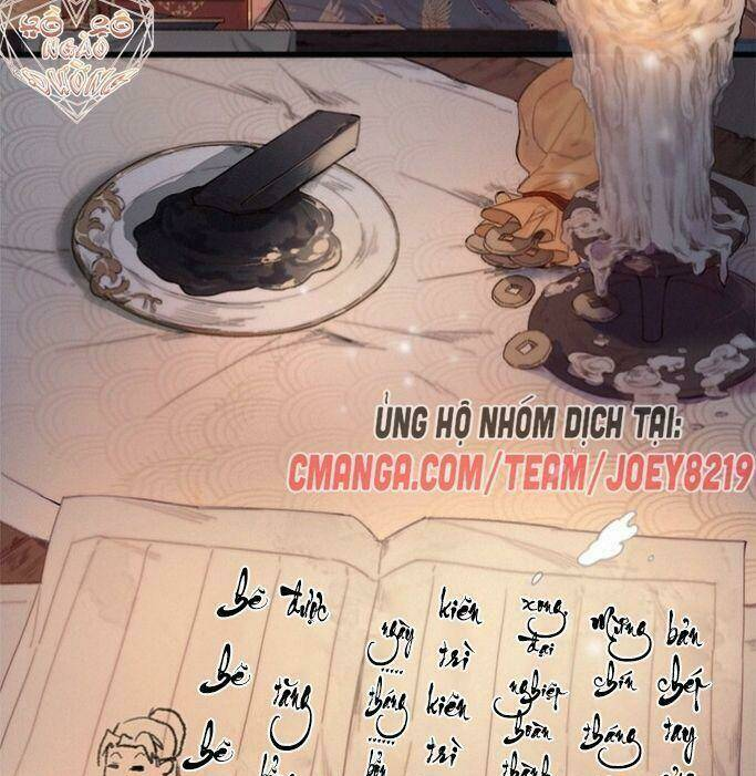 đề đốc tự ta tu dưỡng Chapter 7 - Next Chapter 8