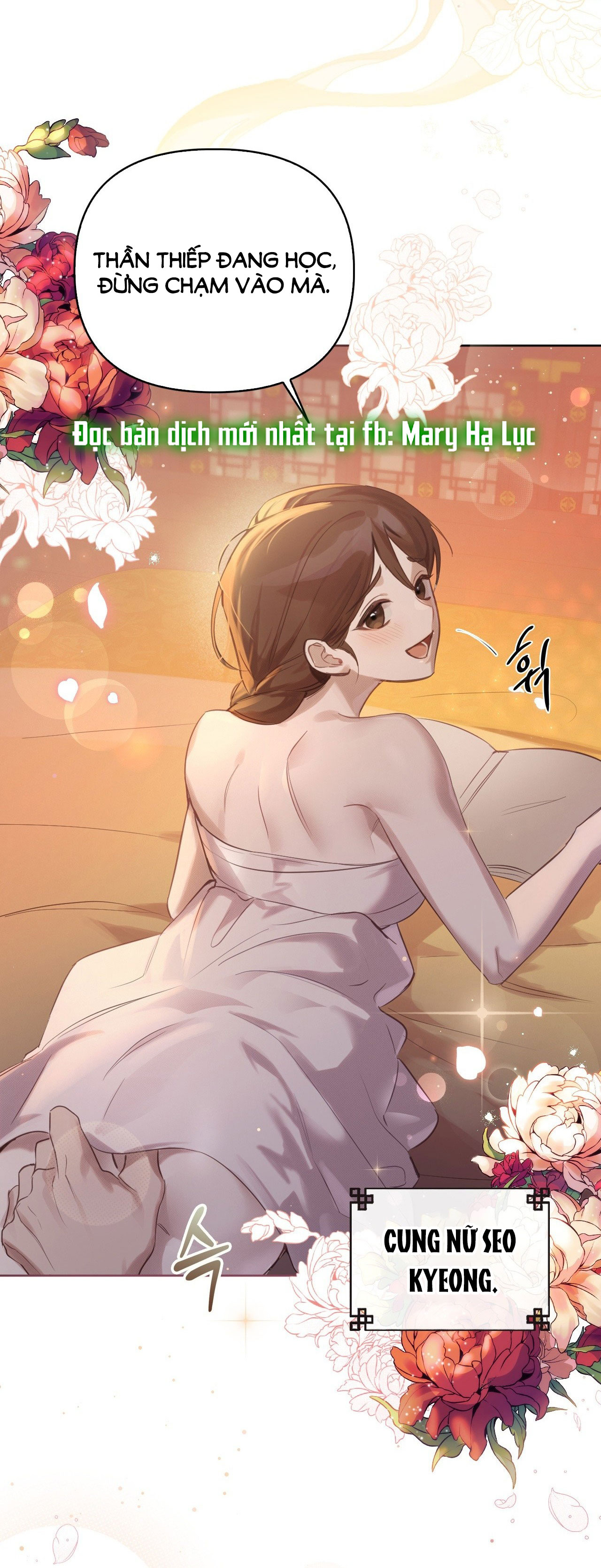 [18+] hậu cung kế Chapter 1 - Next 1.1