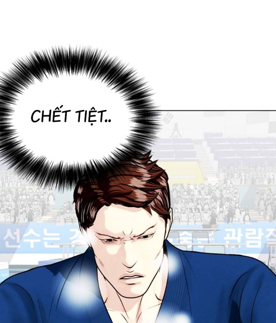 loser giỏi võ chapter 39 - Trang 2