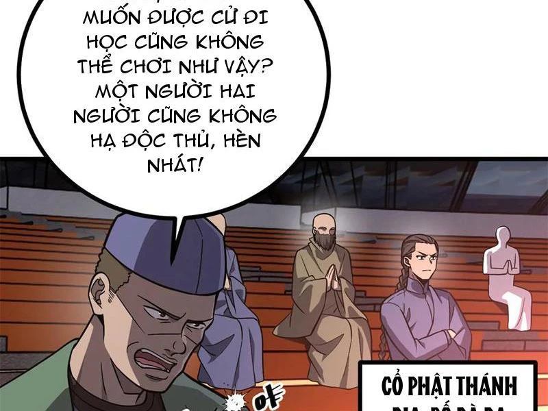 toàn cầu cao võ Chapter 276 - Trang 2