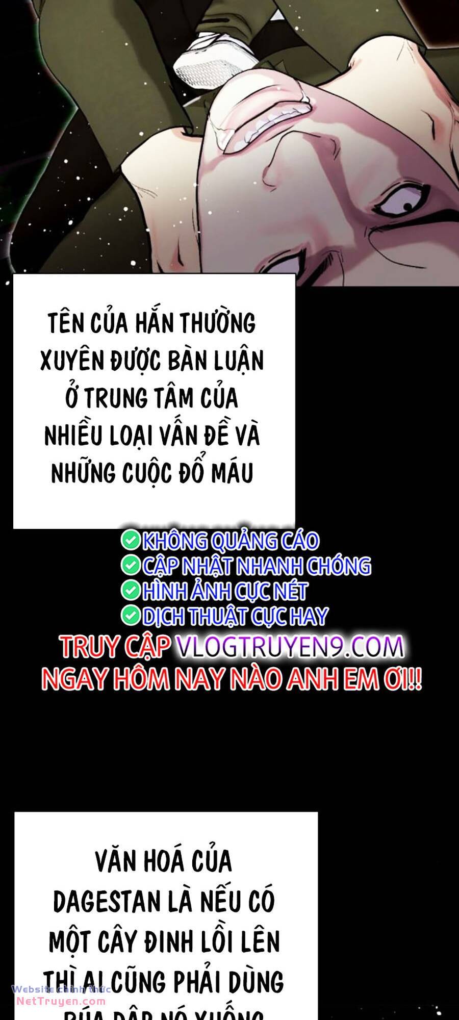 loser giỏi võ chương 52 - Trang 2