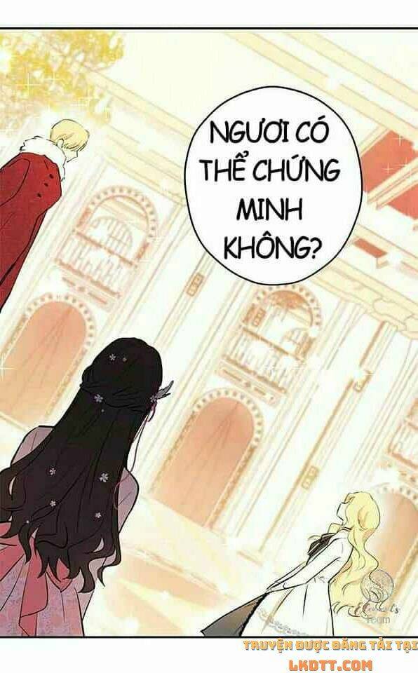 thực ra tôi mới là thật chapter 2 - Next chapter 3