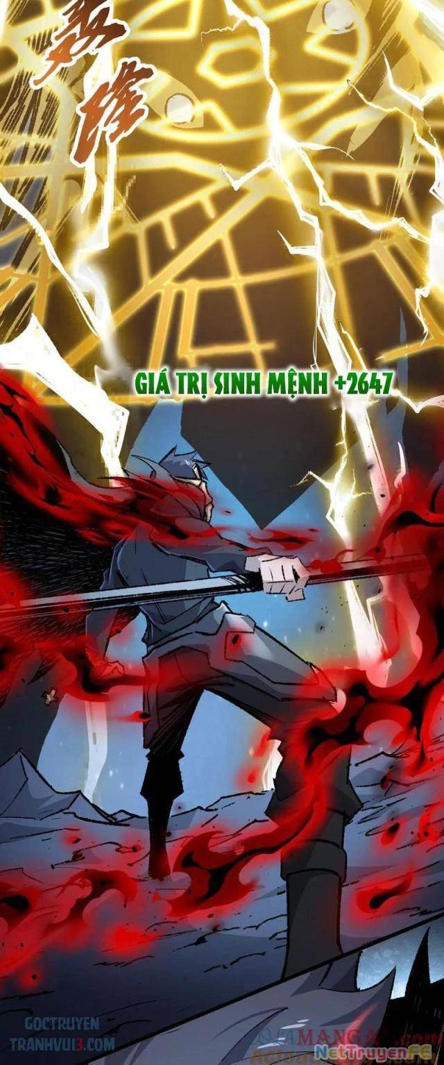 tai ách cấp mục sư Chapter 27 - Trang 1