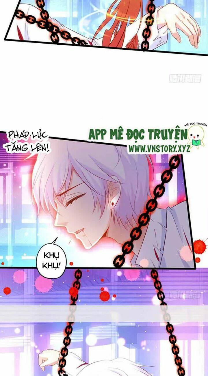 Huyết Tộc Đáng Yêu Chapter 135 - Trang 2