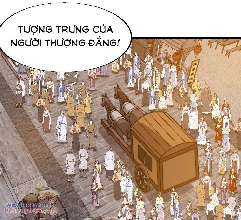 ta có một sơn trại chapter 848 - Trang 2