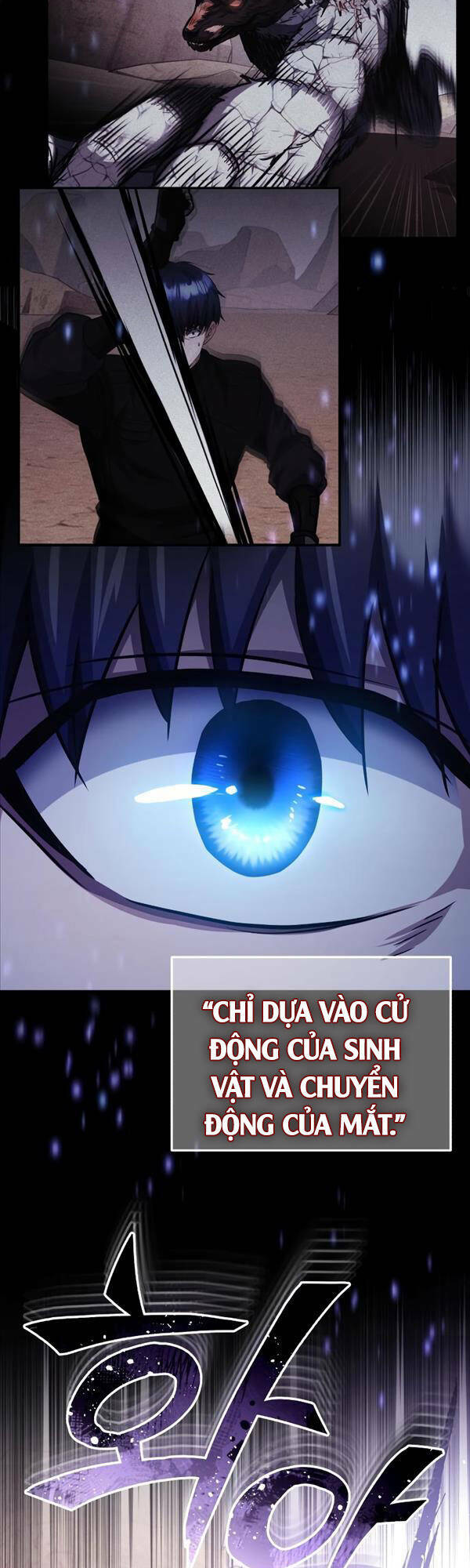 thiên tài của dòng dõi độc nhất vô nhị chapter 37 - Trang 1