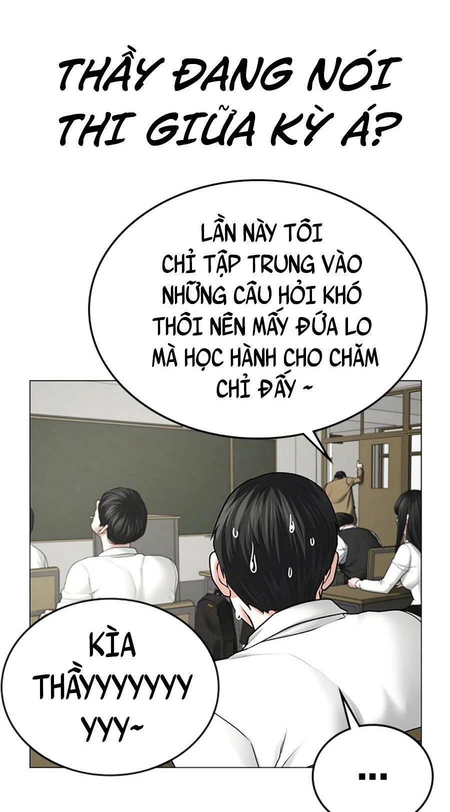 nhiệm vụ đời thật chapter 30 - Next chapter 31