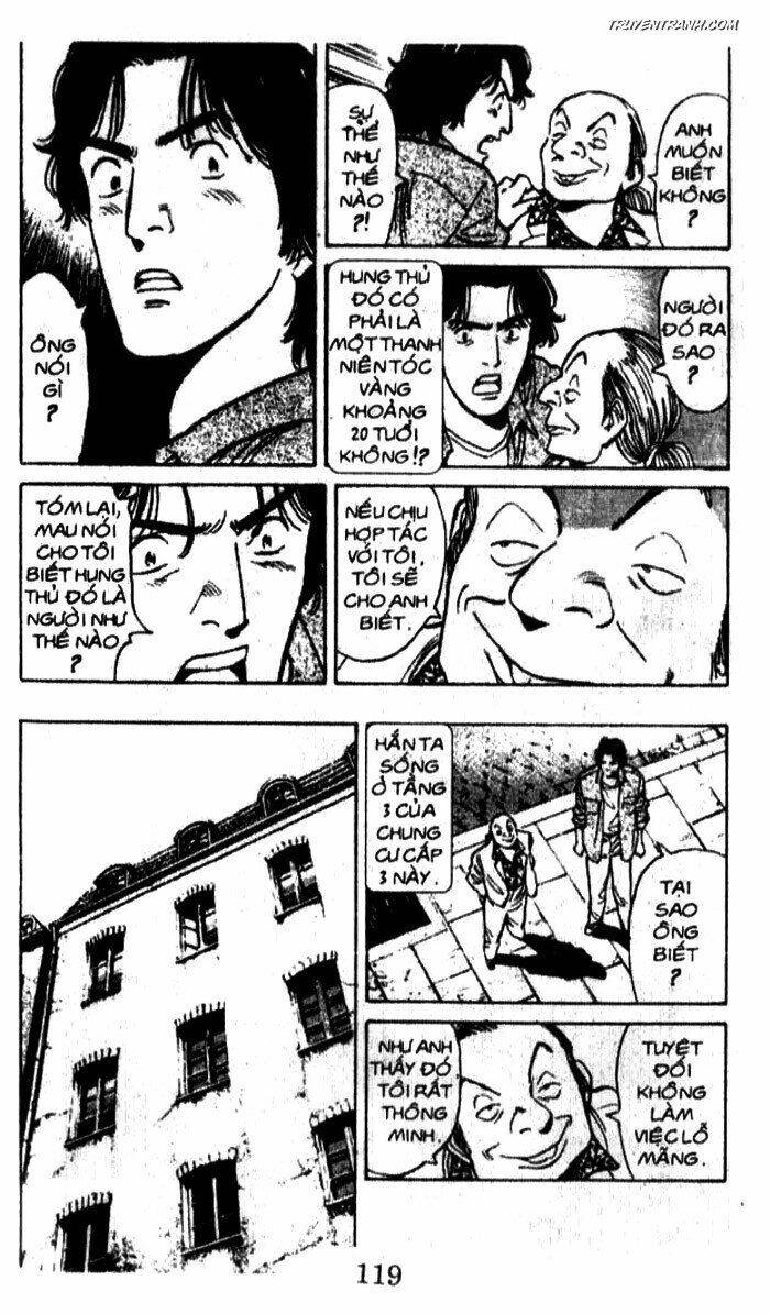 monster - naoki urasawa chương 17 - Trang 2