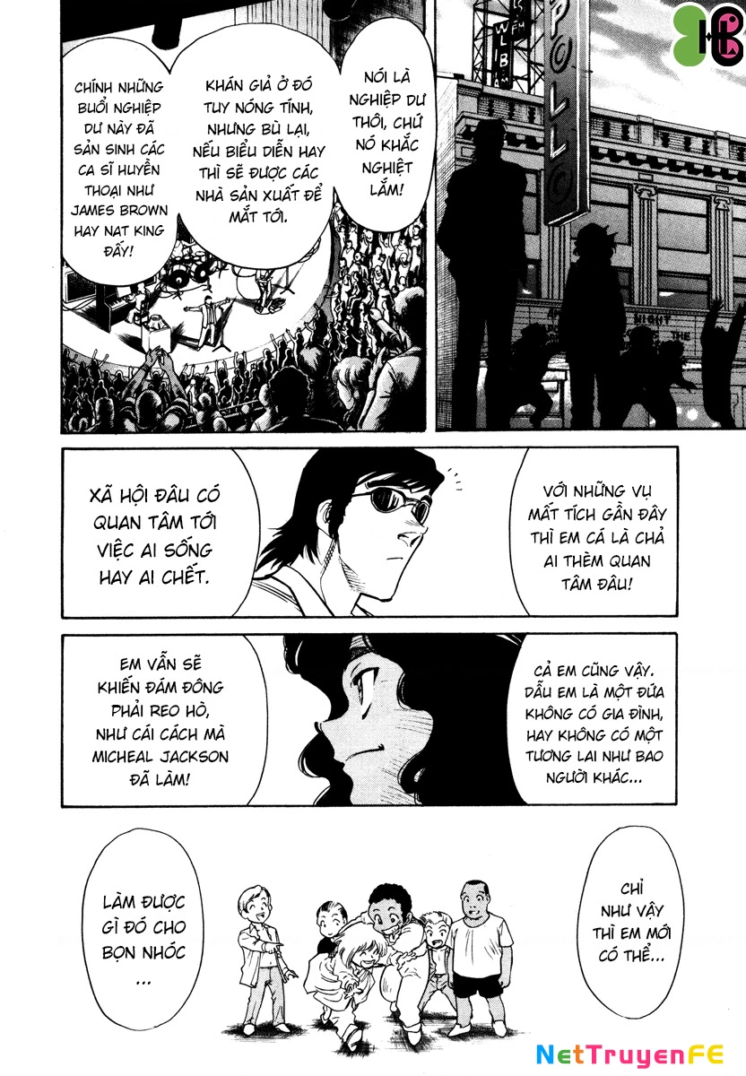 Kamen Rider Spirits Chapter 1.5 - Trang 2