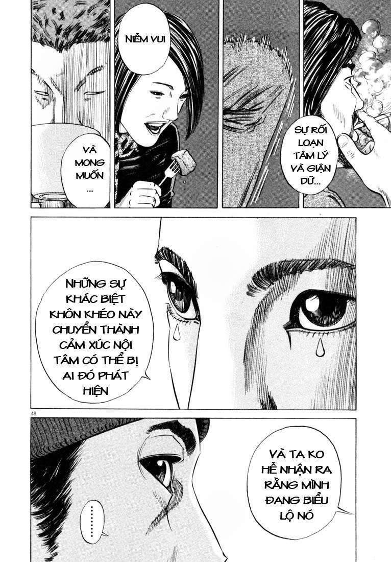 Homunculus Chapter 25 - Trang 2