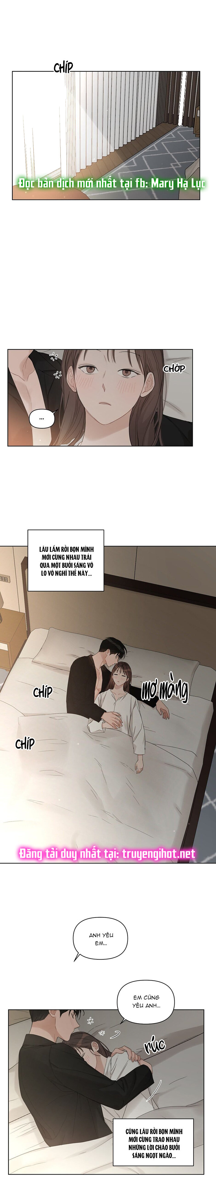 baby đến rồi! END - Next chapter 1