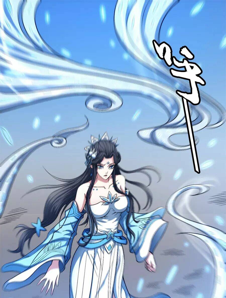 tuyệt thế võ thần chapter 372 - Next chapter 373