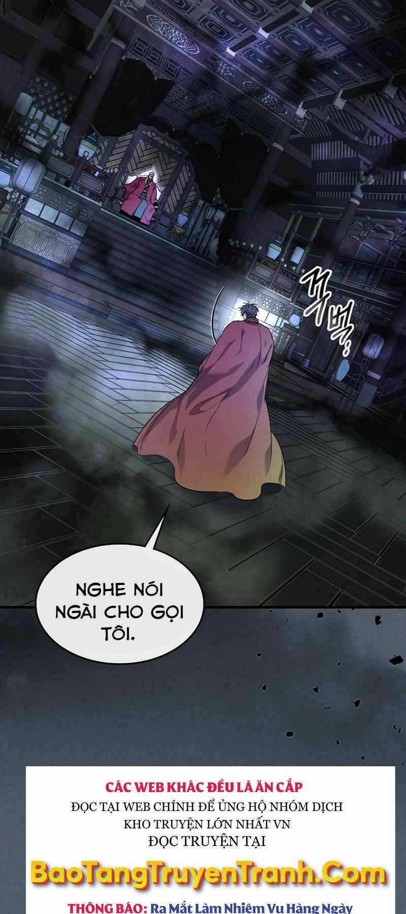 thăng cấp cùng thần chapter 42 - Next chapter 43