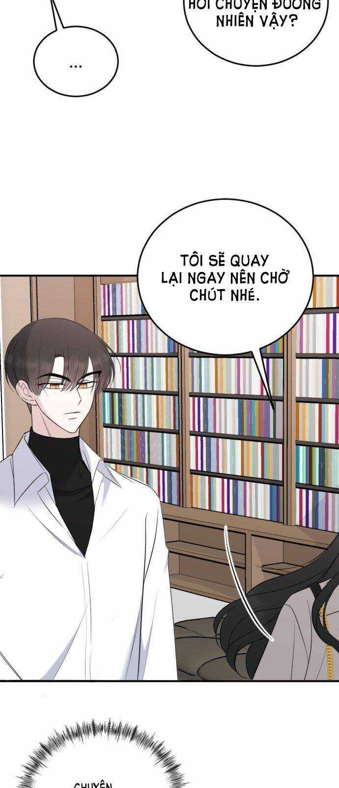 kết thúc, tôi muốn thay đổi nó chapter 6.5 - Next Chapter 7